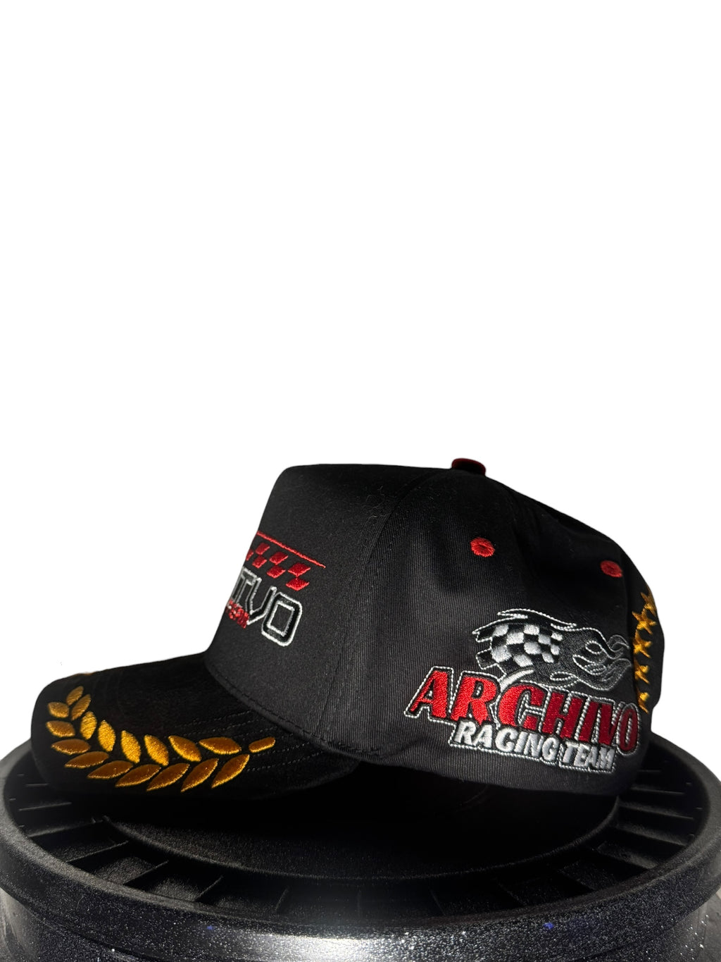 Archivo Circuit